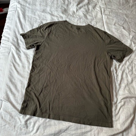 Scotch & Soda | Cotton Jersey T-shirt - Mens - Picture 2 of 6